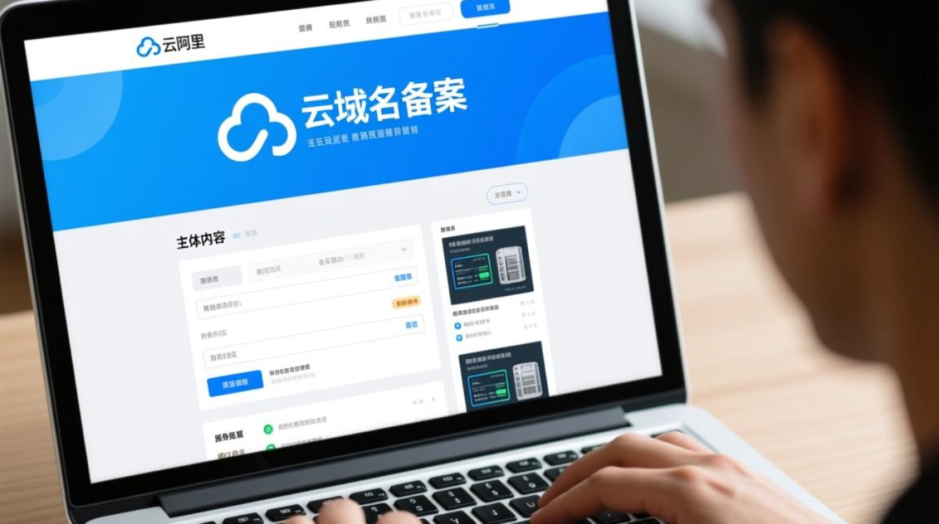 阿里云域名备案变更后，网站多久能恢复正常访问？