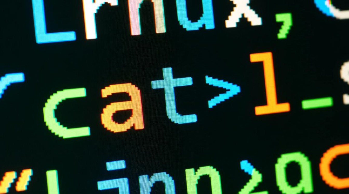linux cat合并文件时如何保持顺序或处理大文件？-好主机测评网