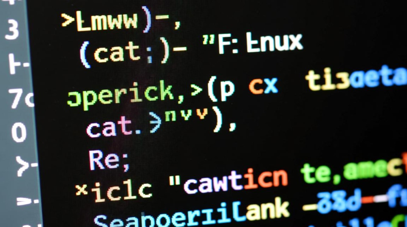 linux cat合并文件时如何保持顺序或处理大文件？