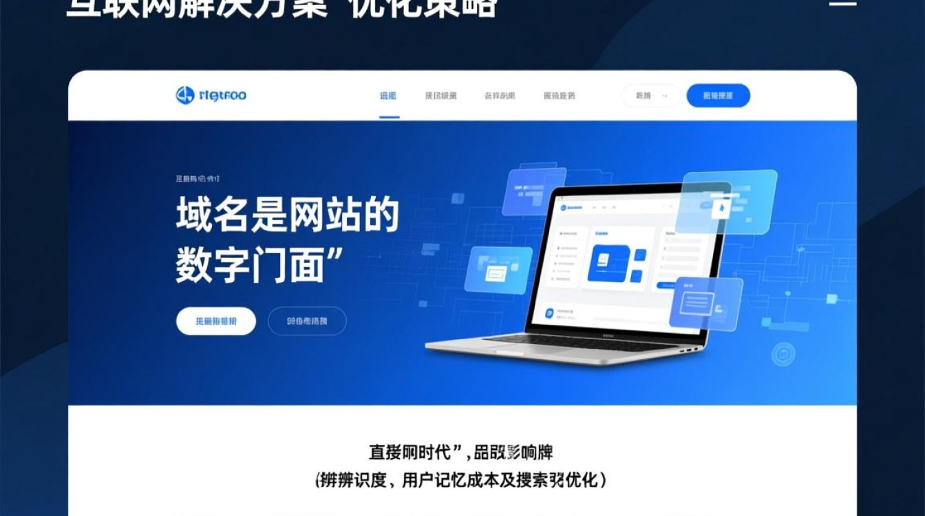 域名太长怎么缩短？优化技巧有哪些？