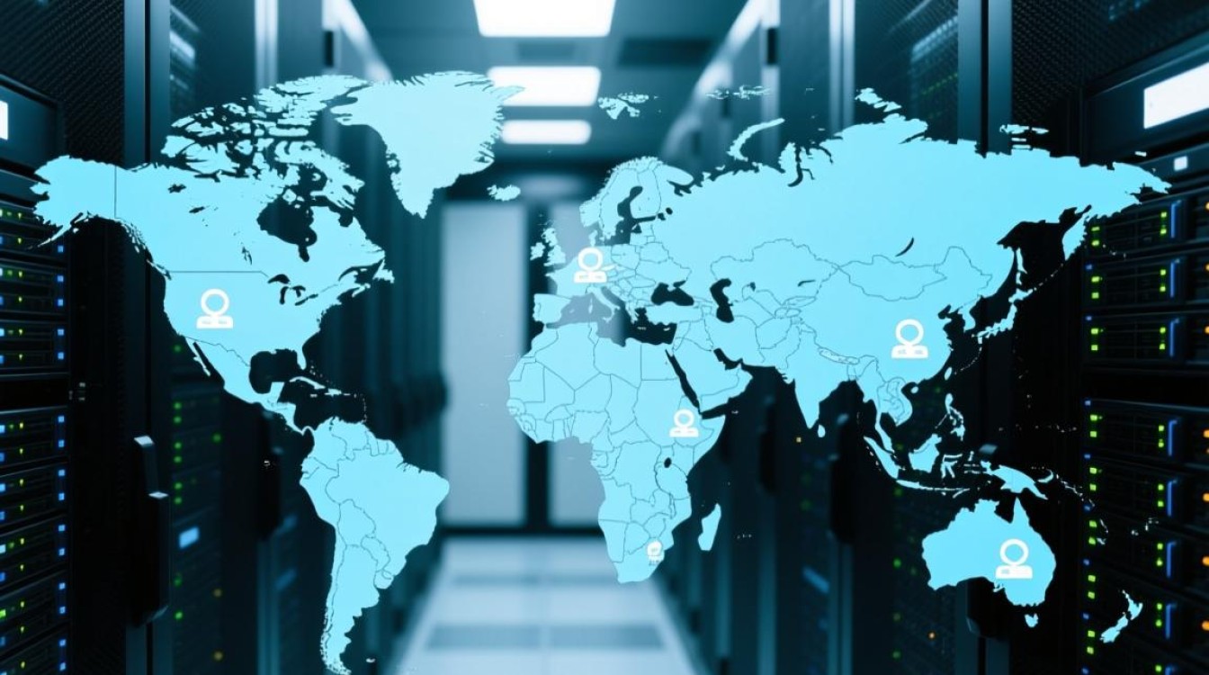 服务器能换地区吗？异地迁移怎么操作？-好主机测评网