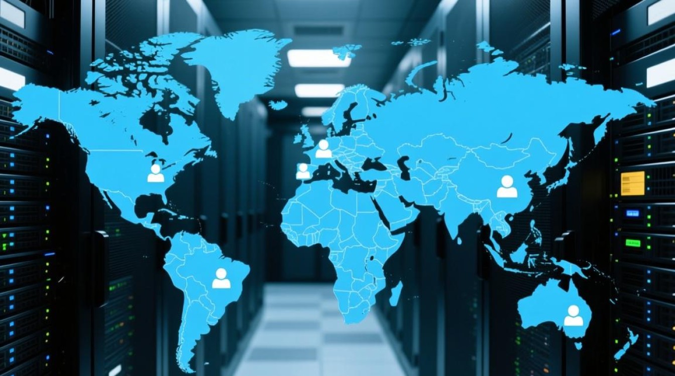 服务器能换地区吗？异地迁移怎么操作？