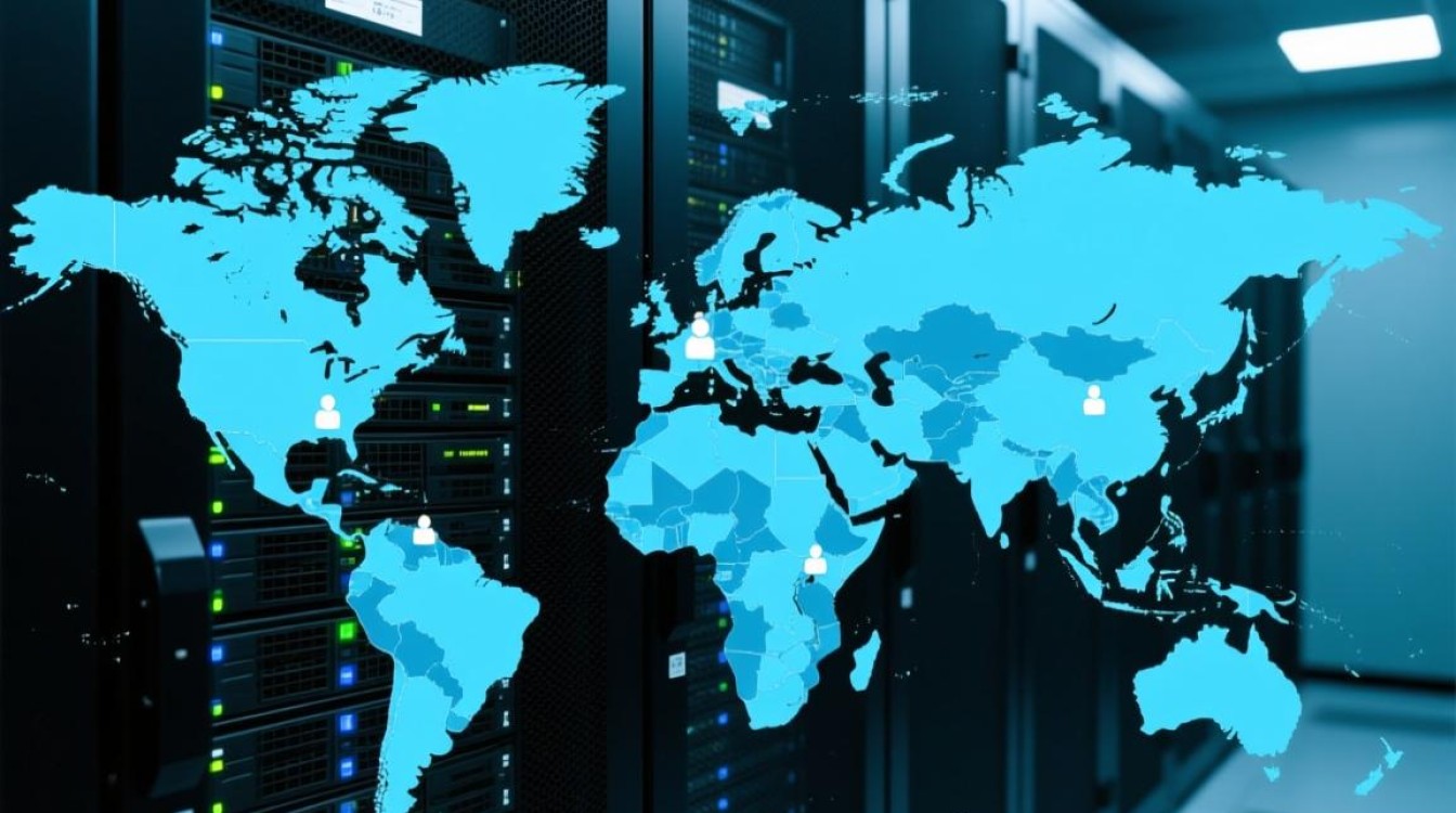 服务器能换地区吗？异地迁移怎么操作？