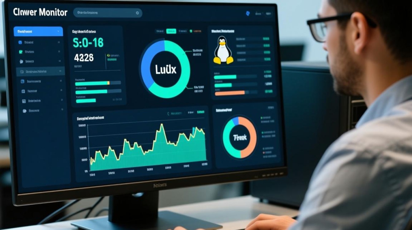 Linux流量监控软件有哪些？怎么选？好用吗？-好主机测评网