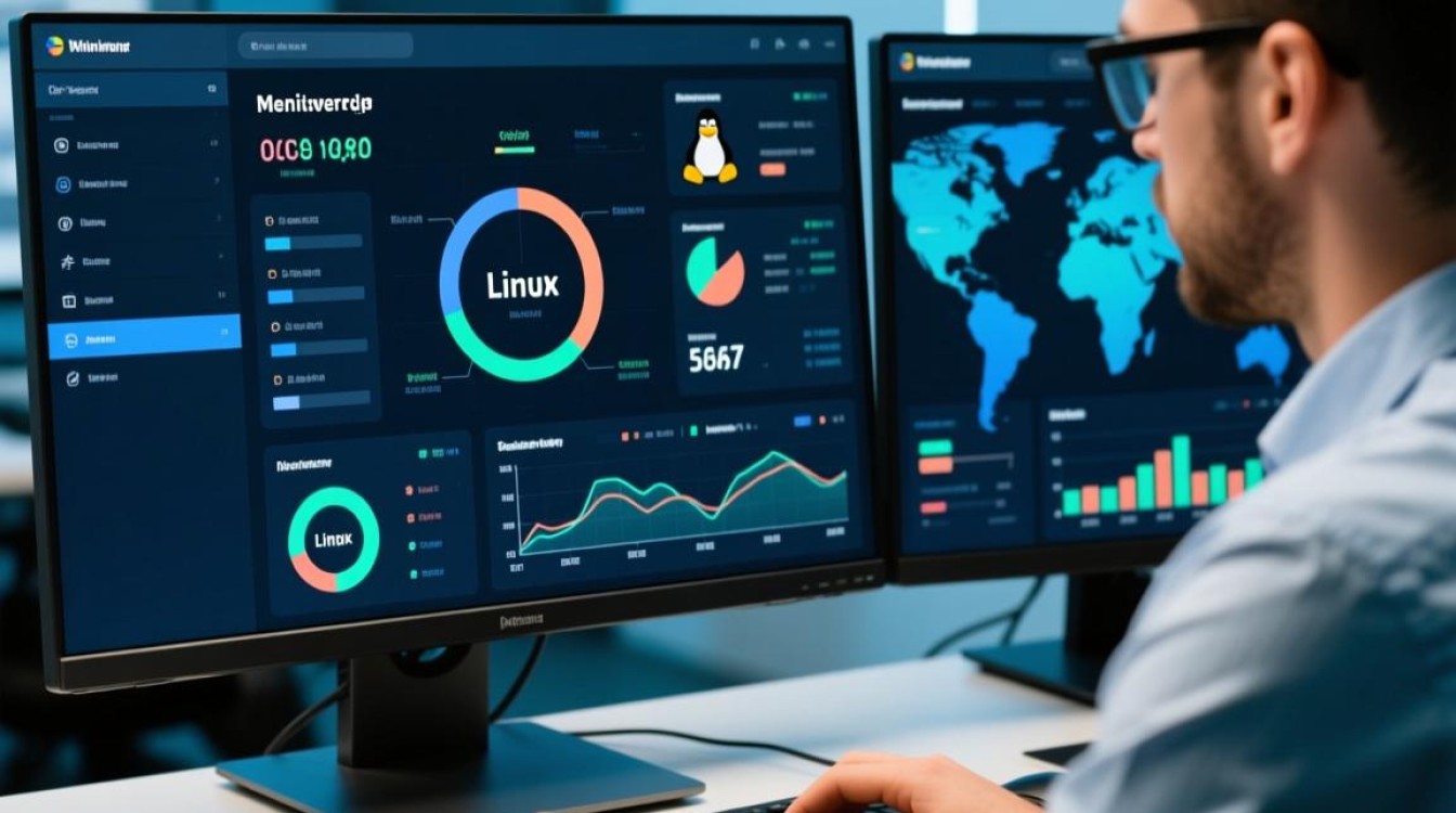 Linux流量监控软件有哪些？怎么选？好用吗？