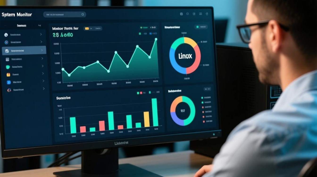 Linux流量监控软件有哪些？怎么选？好用吗？