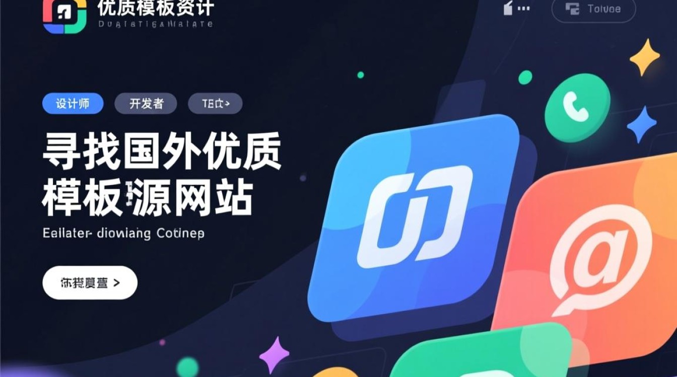 国外模板网站有哪些?免费高质量模板去哪找? 国外模板网站有哪些?免费高质量模板去哪找?