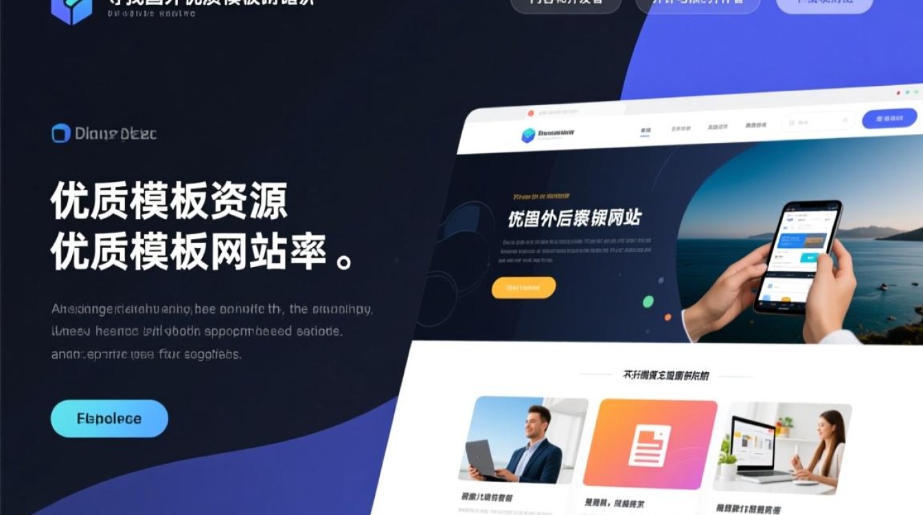 国外模板网站有哪些?免费高质量模板去哪找? 国外模板网站有哪些?免费高质量模板去哪找?