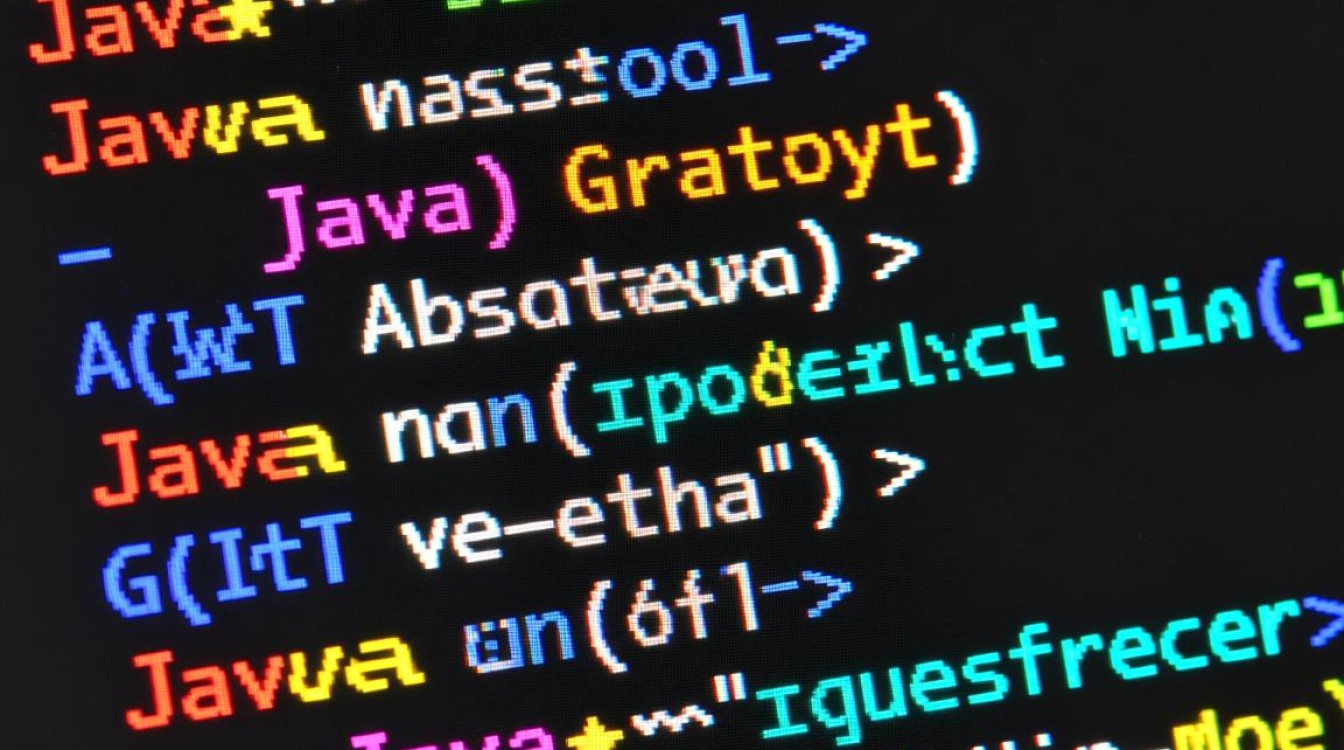 Java中怎么设置鼠标？事件监听与自定义光标实现方法-好主机测评网