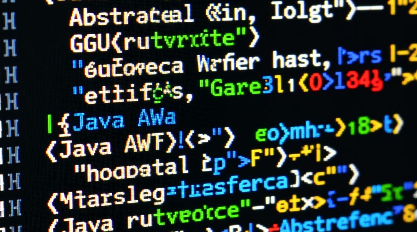 Java中怎么设置鼠标?事件监听与自定义光标实现方法 Java中怎么设置鼠标?事件监听与自定义光标实现方法