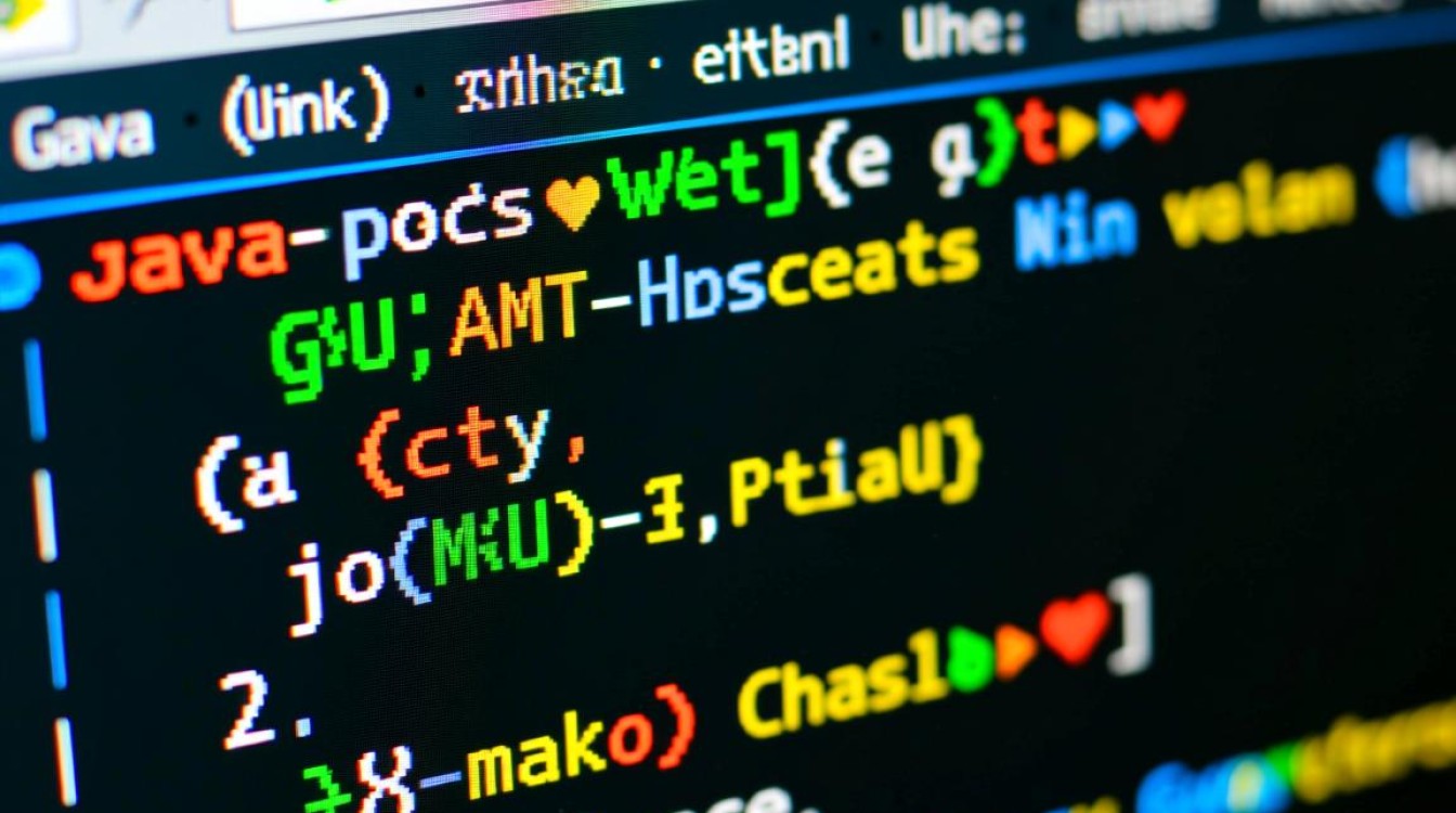 Java中怎么设置鼠标?事件监听与自定义光标实现方法 Java中怎么设置鼠标?事件监听与自定义光标实现方法