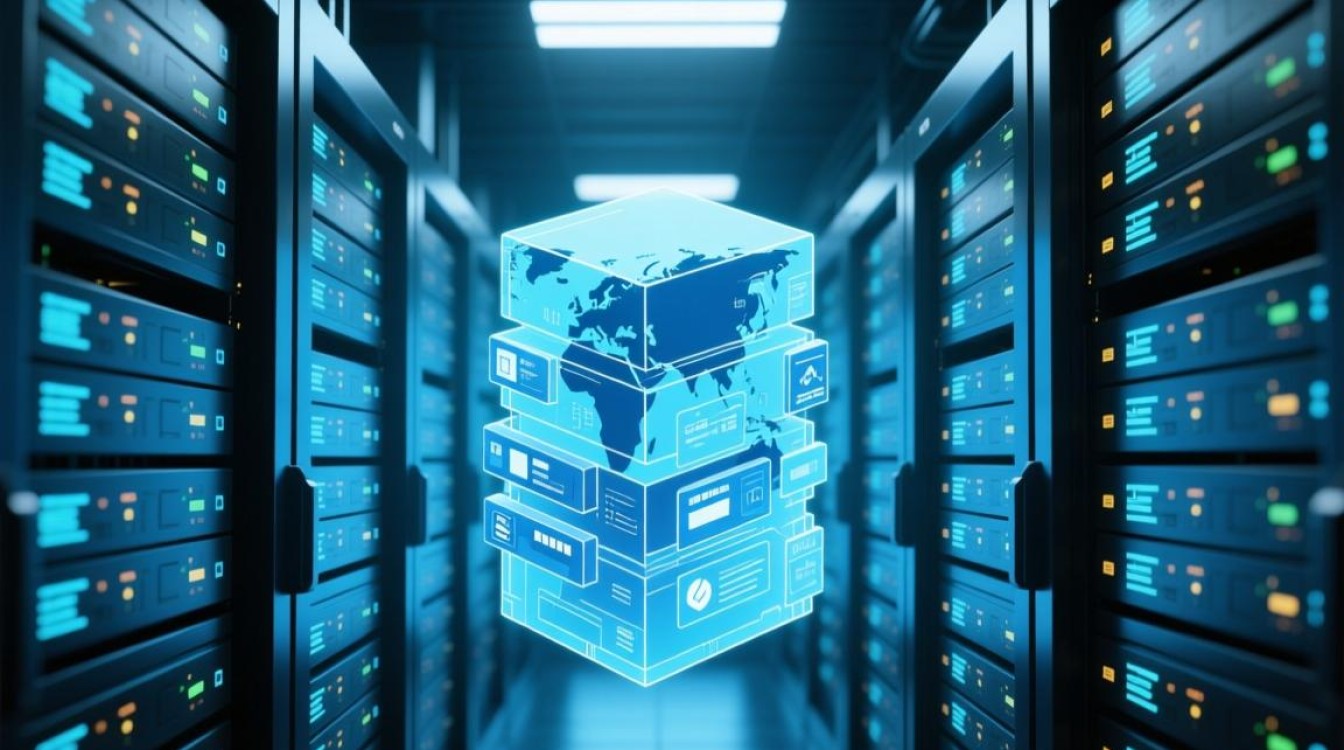 中国数据库域名有哪些？国内主流数据库域名是什么？