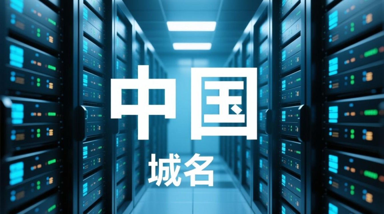 中国数据库域名有哪些？国内主流数据库域名是什么？