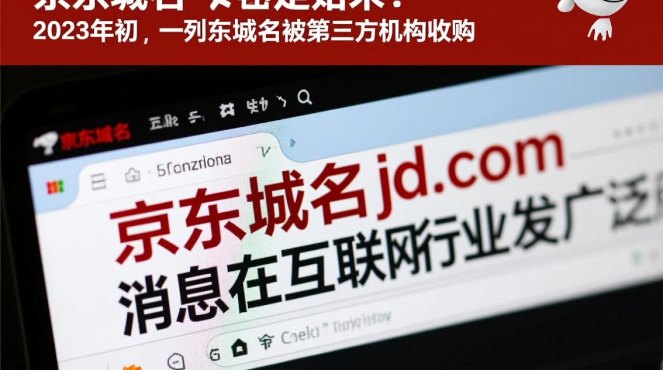 京东原域名被谁买走了?现在还能访问原网址吗? 京东原域名被谁买走了?现在还能访问原网址吗?