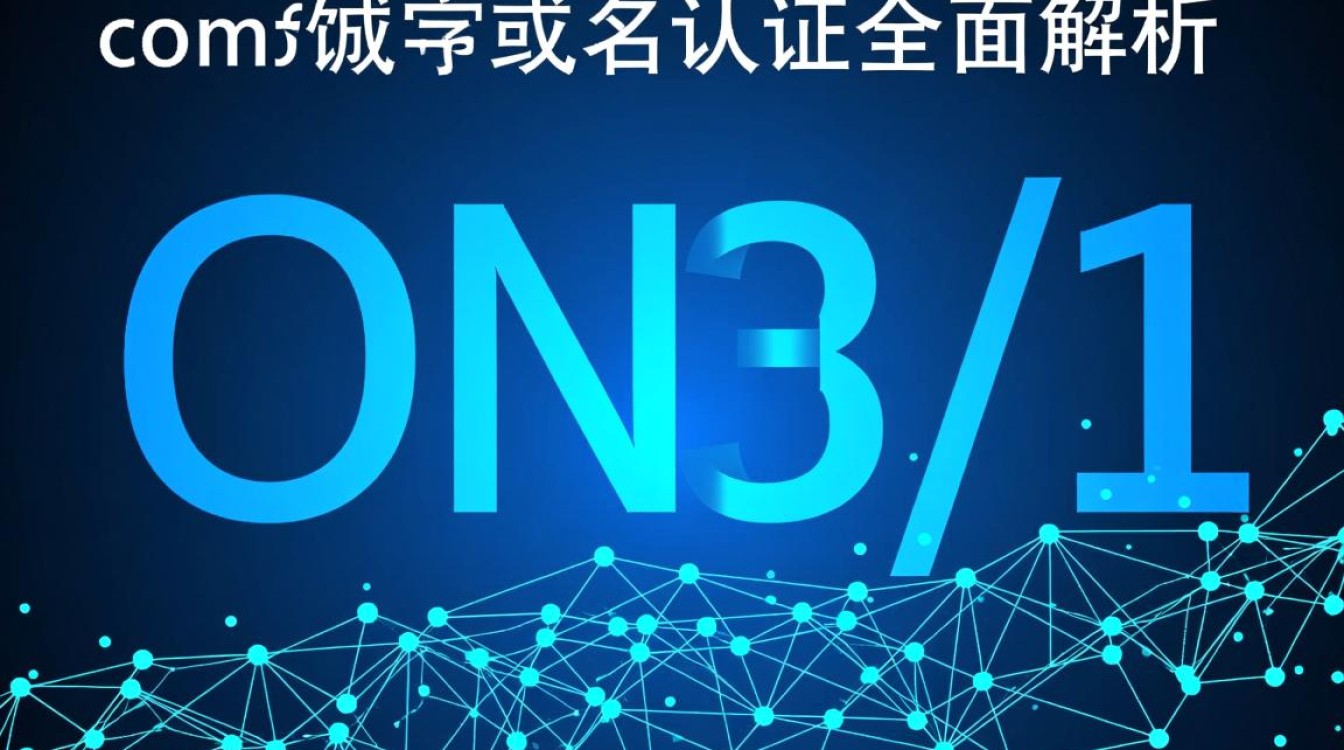 com域名实名认证需要准备什么材料？-好主机测评网