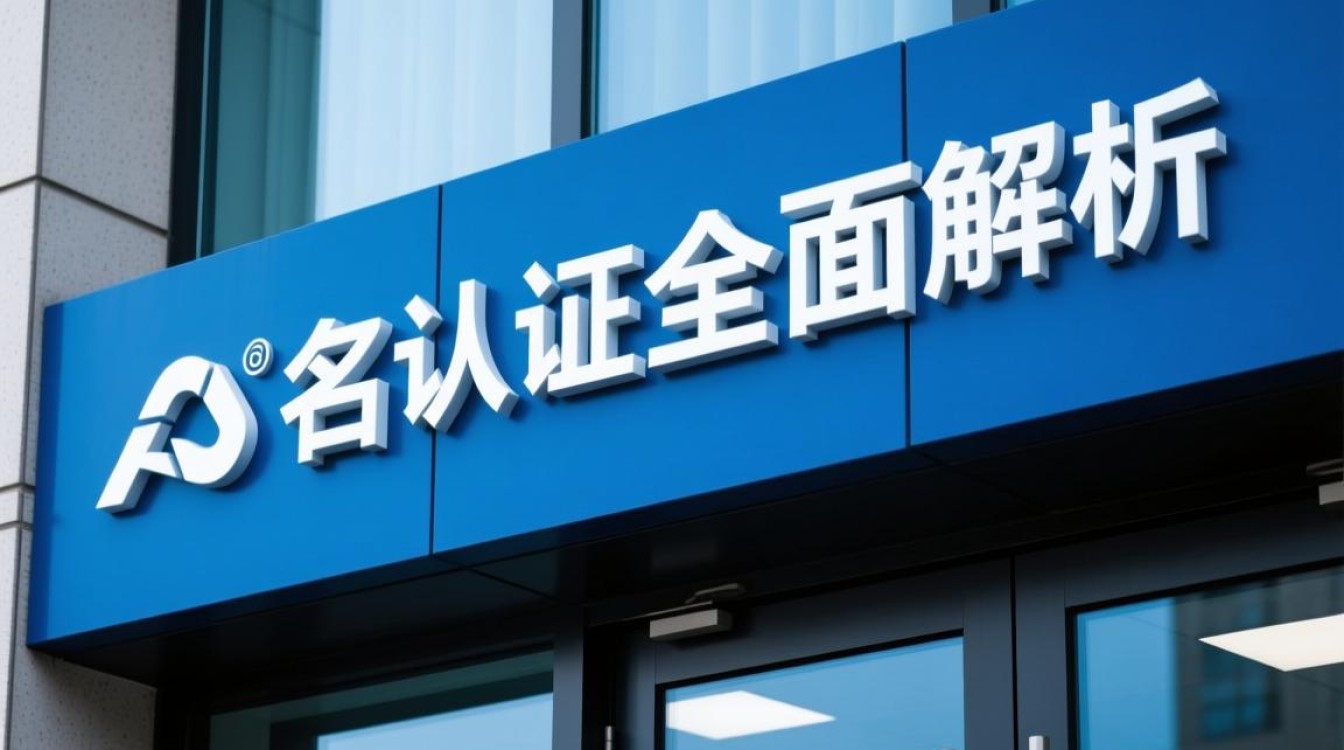 com域名实名认证需要准备什么材料？