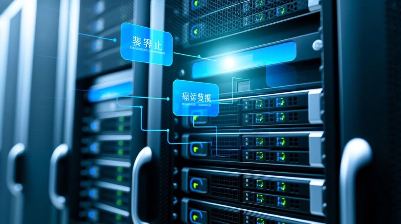 服务器能干嘛？新手必看的服务器功能与用途详解