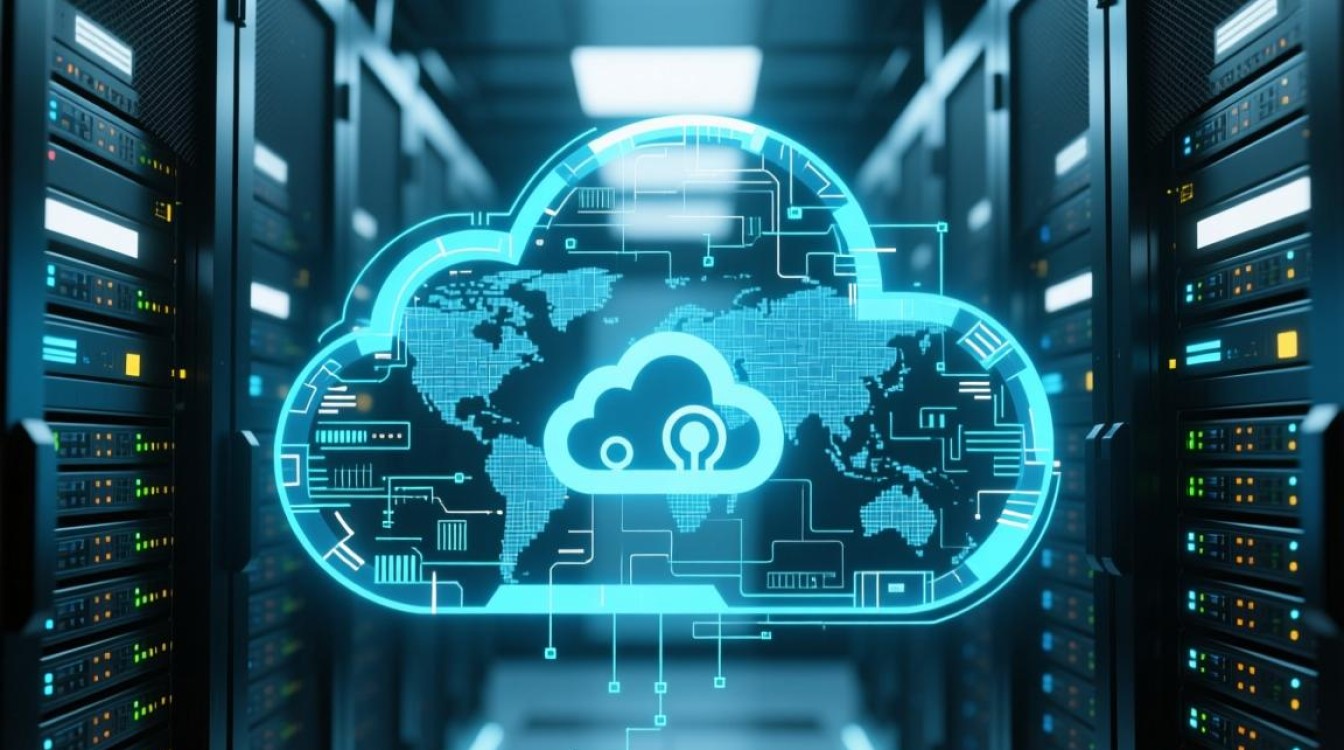 服务器虚拟云技术如何提升企业IT资源利用率？