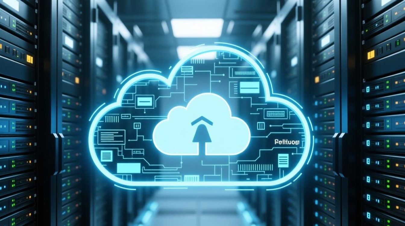 服务器虚拟云技术如何提升企业IT资源利用率？