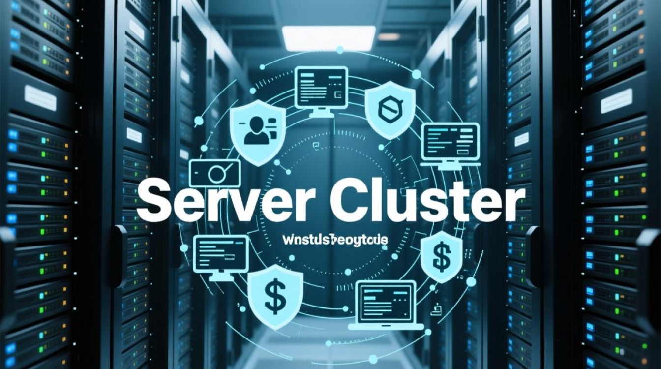 服务器群集虚拟化云计算如何协同提升资源利用率？-好主机测评网