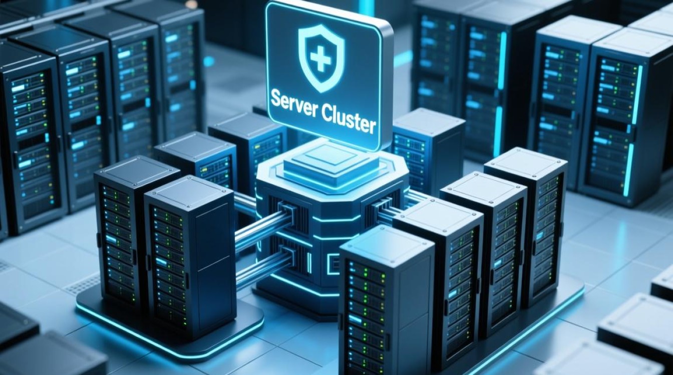 服务器群集虚拟化云计算如何协同提升资源利用率? 服务器群集虚拟化云计算如何协同提升资源利用率?