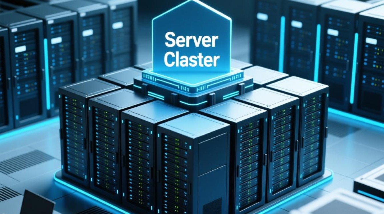 服务器群集虚拟化云计算如何协同提升资源利用率? 服务器群集虚拟化云计算如何协同提升资源利用率?