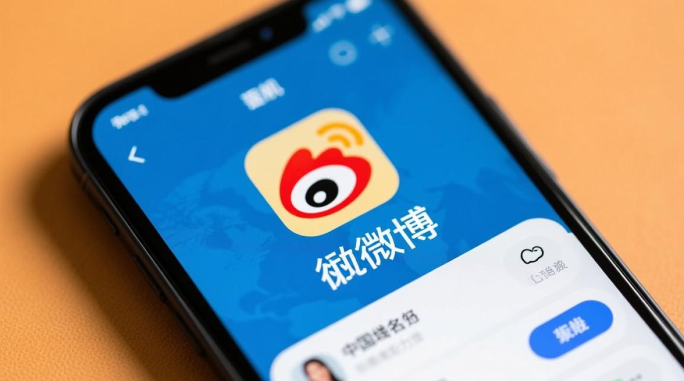 手机微博个性域名怎么设置？自定义个性域名的教程是什么？