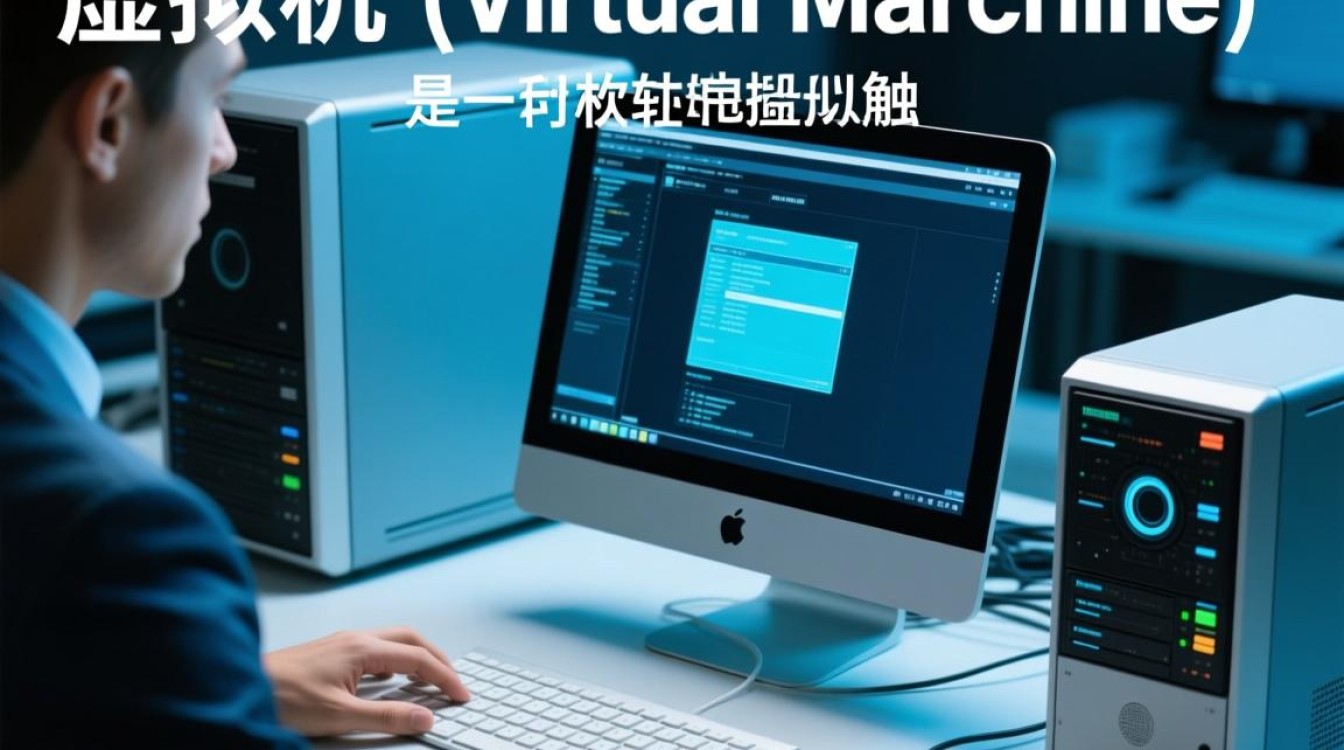 虚拟机全接触，如何从零开始高效搭建与管理虚拟机？-好主机测评网