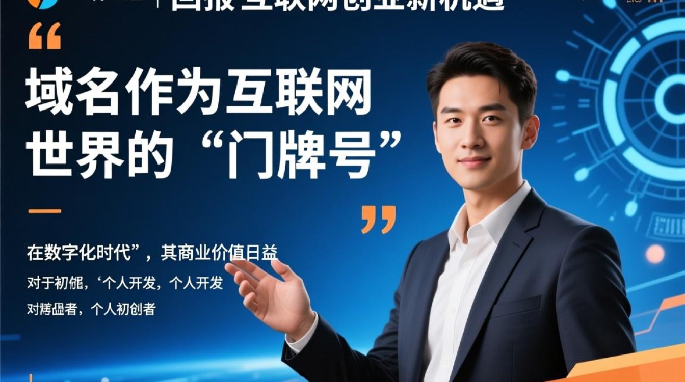 一元域名交易靠谱吗？有哪些平台值得推荐？