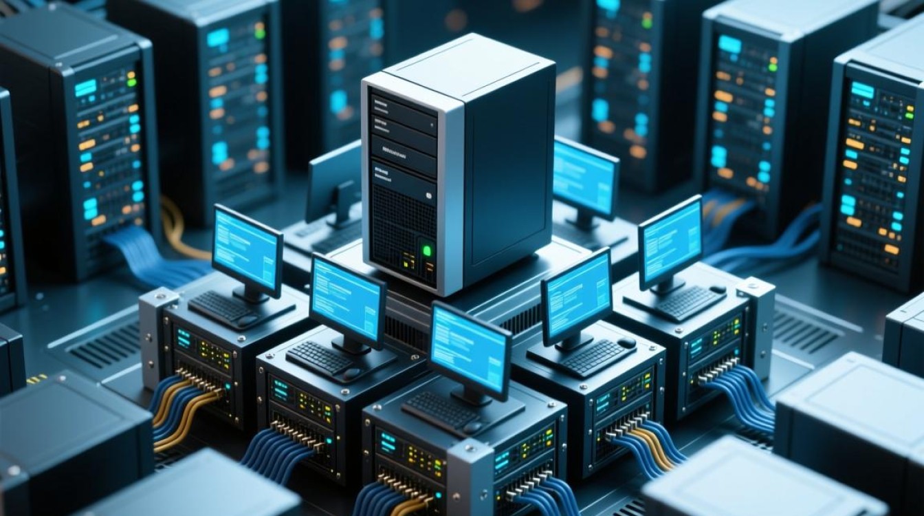 虚拟机都有啥？不同场景下该如何选择合适的虚拟机？-好主机测评网