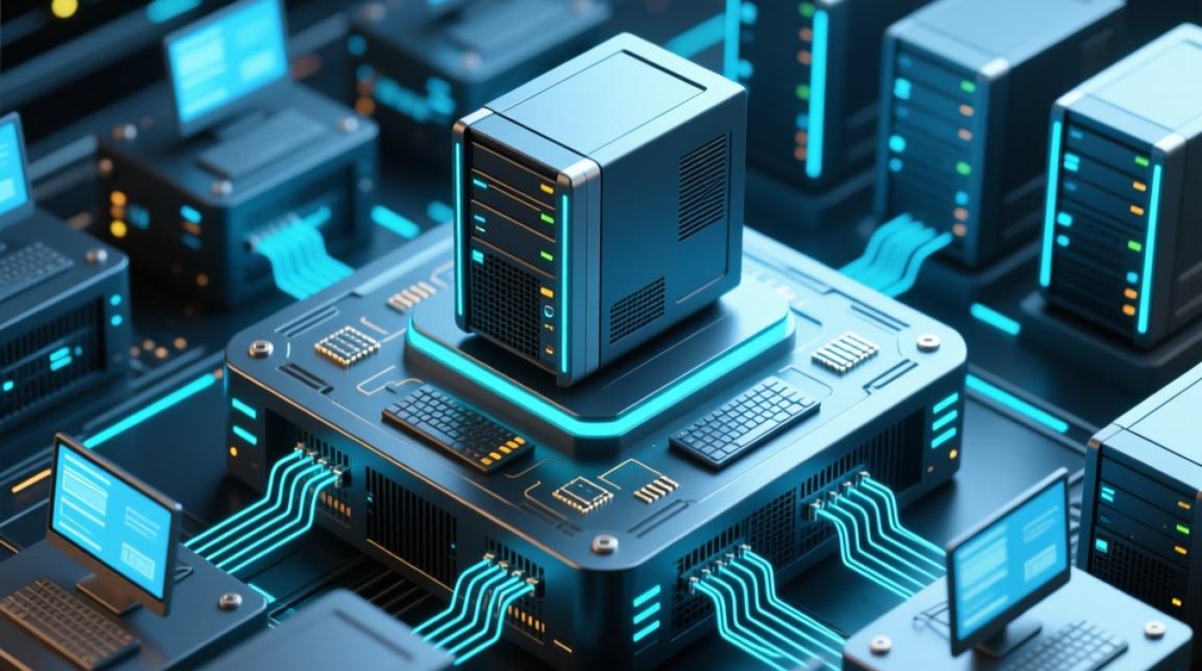 虚拟机都有啥？不同场景下该如何选择合适的虚拟机？