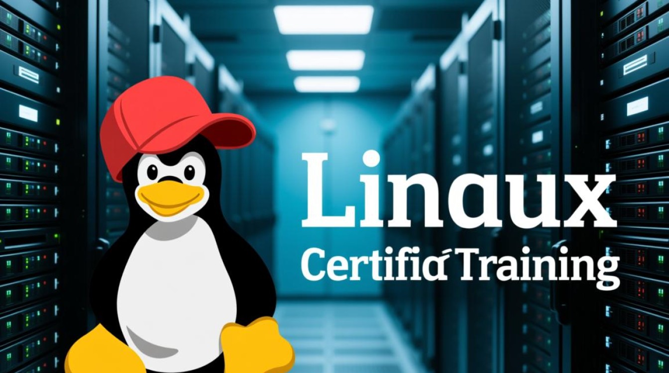 红帽Linux认证培训哪里好？零基础能学吗？含金量高吗？