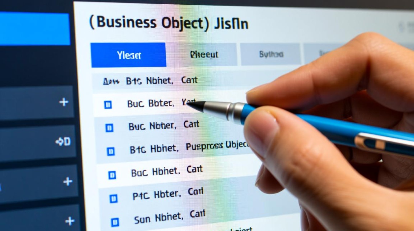 Java中如何高效获取BO List的完整方法？