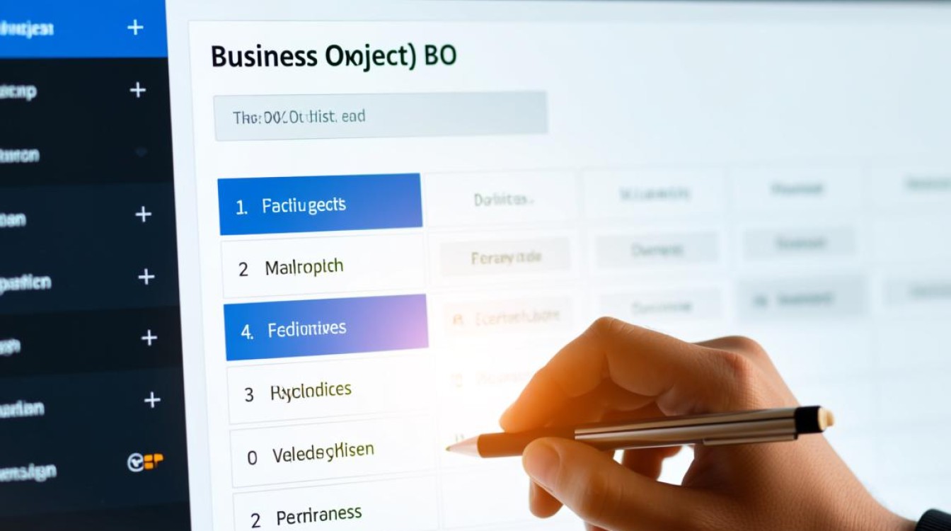 Java中如何高效获取BO List的完整方法？-好主机测评网