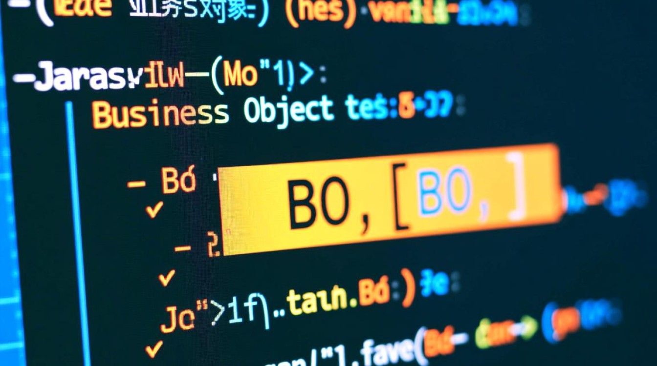 Java中怎么获取bo对象的具体方法有哪些？