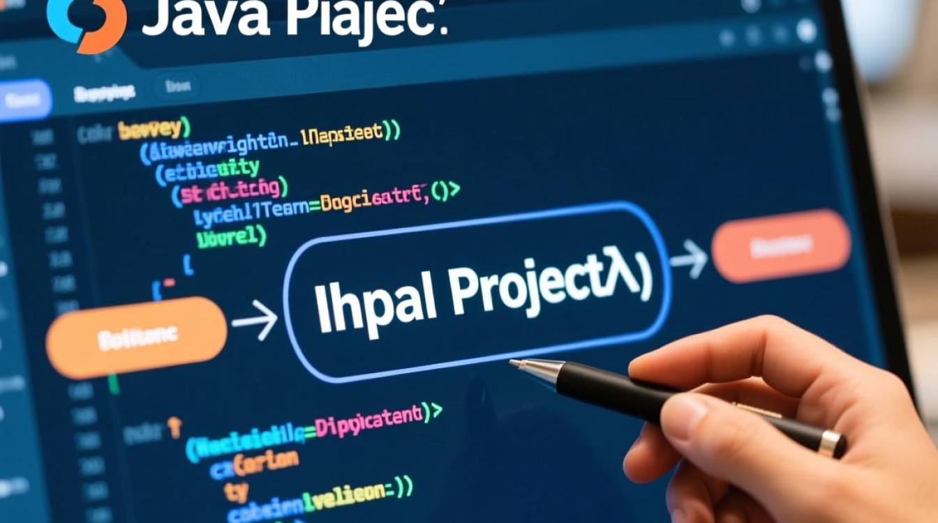 Java中怎么导入项目？详细步骤是怎样的？-好主机测评网