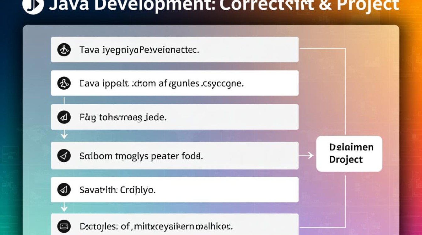 Java中怎么导入项目？详细步骤是怎样的？