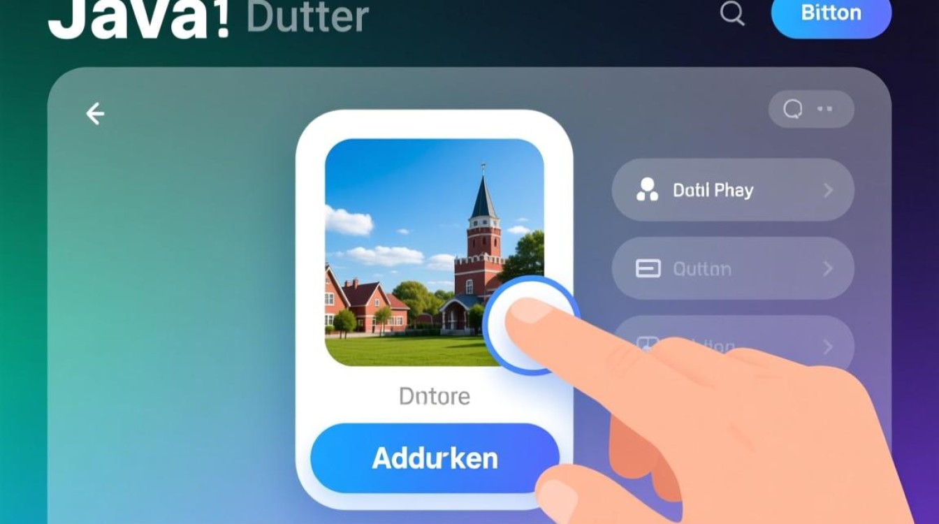 Java中如何添加图片按钮？代码示例详解-好主机测评网