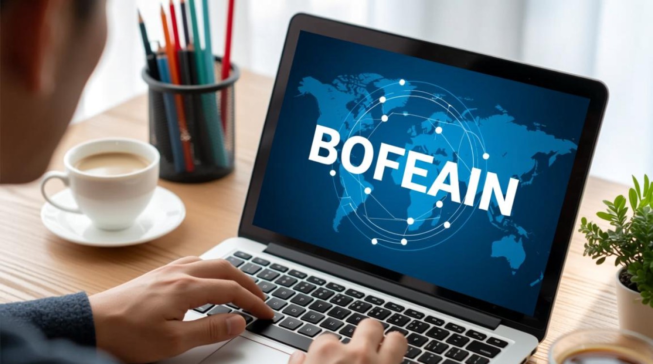 域名申请流程图是怎样的？新手怎么一步步操作？