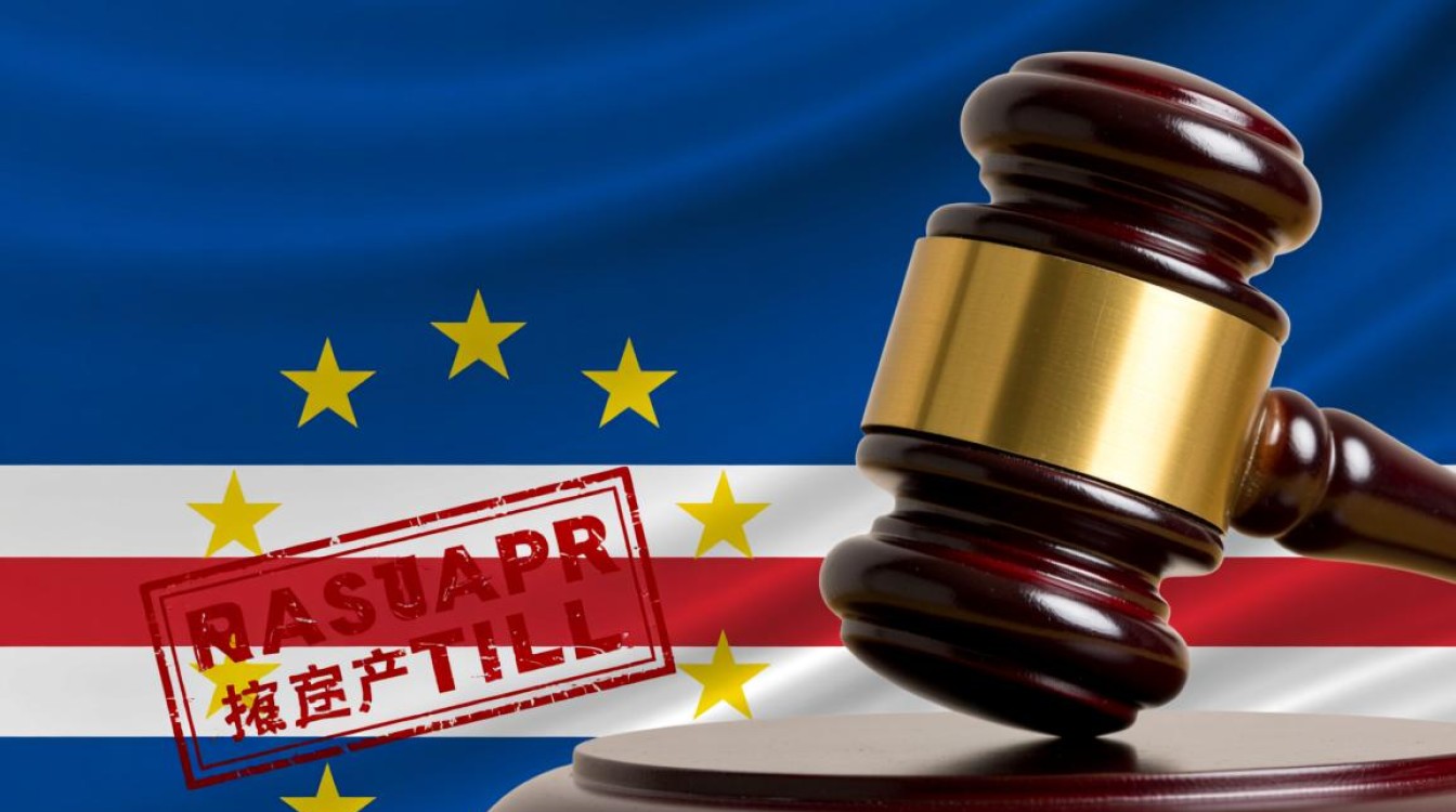 佛得角商标注册程序是怎样的？需要准备哪些材料？