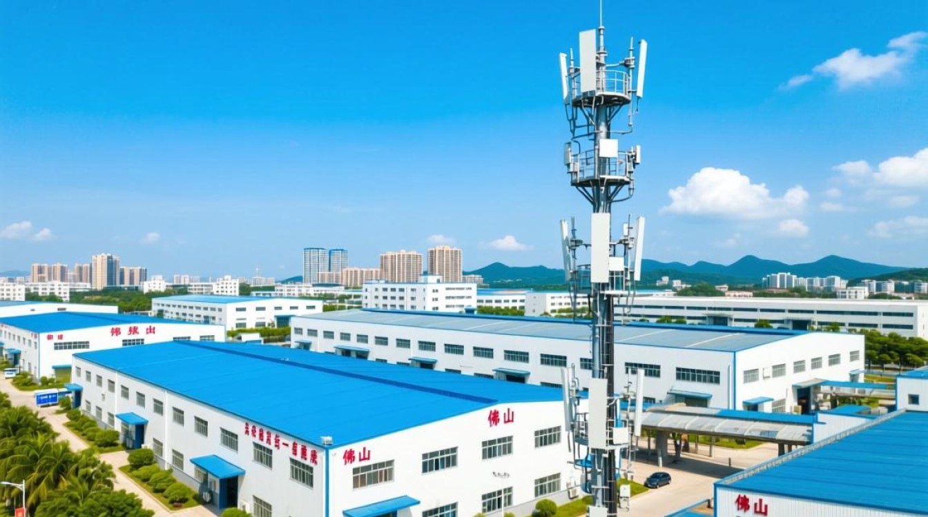 佛山智慧物联网通信控制设备是什么？如何选型？-好主机测评网