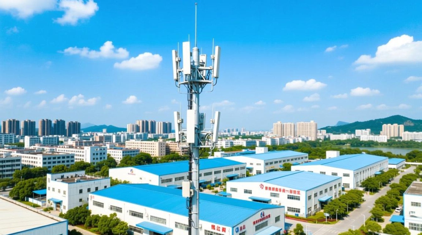 佛山智慧物联网通信控制设备是什么？如何选型？