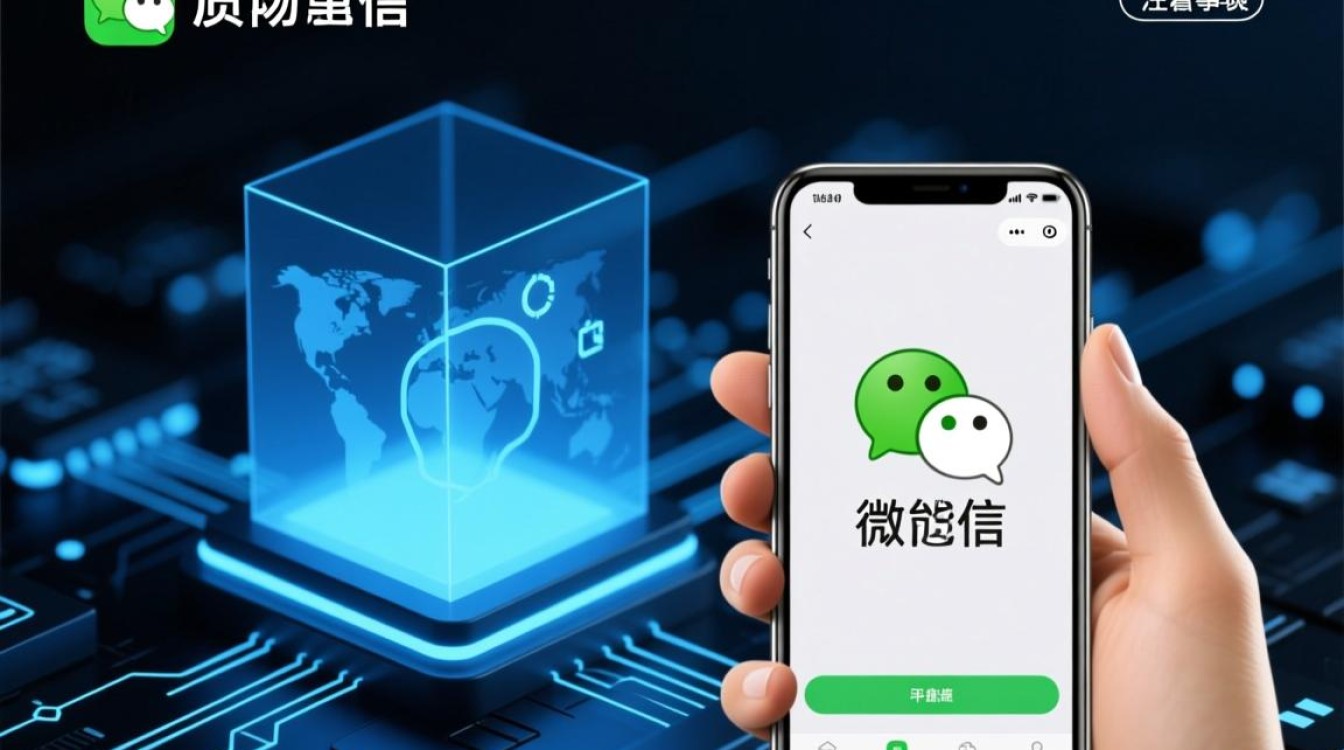 微信用虚拟机会被检测封号吗？怎么安全不被封？