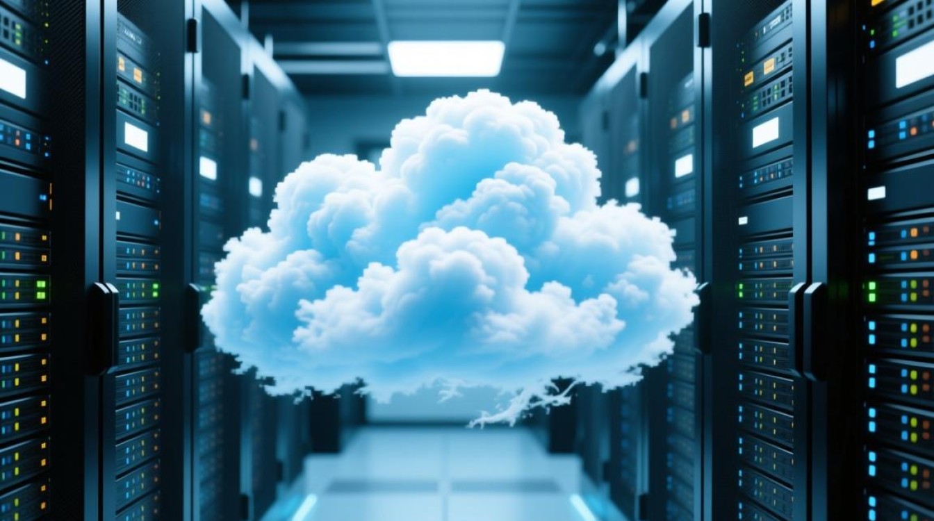 服务器虚拟云是什么？中小企业如何低成本部署？-好主机测评网