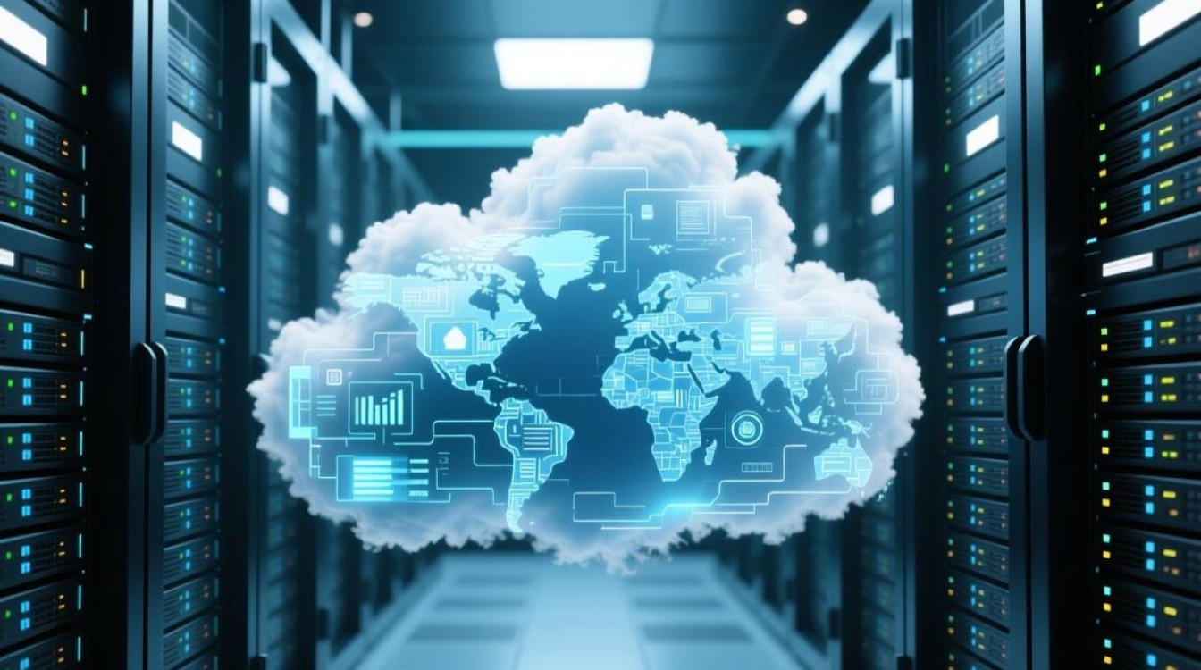 服务器虚拟云是什么?中小企业如何低成本部署? 服务器虚拟云是什么?中小企业如何低成本部署?