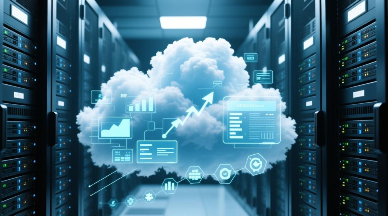 服务器虚拟云是什么?中小企业如何低成本部署? 服务器虚拟云是什么?中小企业如何低成本部署?