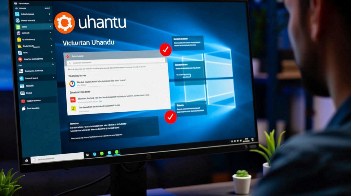虚拟机Ubuntu报错怎么办？常见问题排查与解决方法-好主机测评网