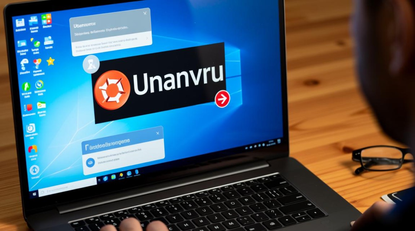 虚拟机Ubuntu报错怎么办？常见问题排查与解决方法