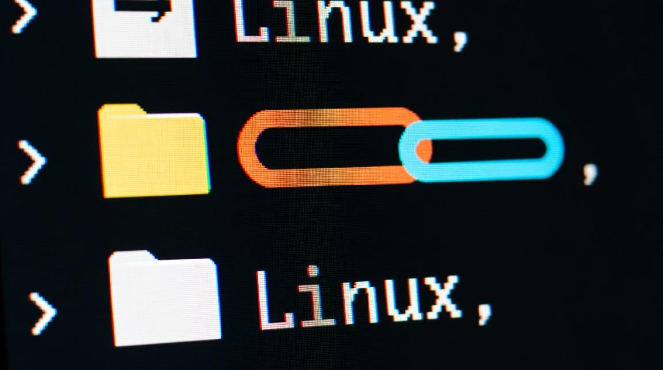 Linux软连接如何创建指向目录的软连接? Linux软连接如何创建指向目录的软连接?