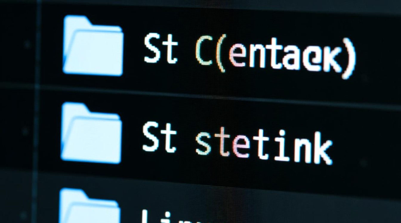 Linux软连接如何创建指向目录的软连接？-好主机测评网